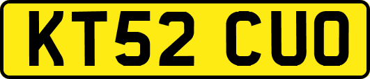 KT52CUO