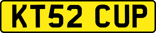 KT52CUP