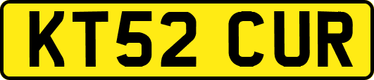 KT52CUR
