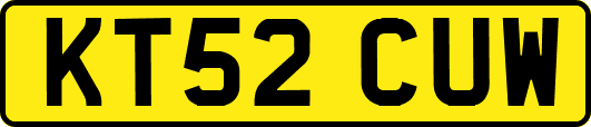 KT52CUW