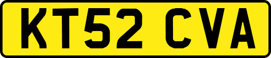 KT52CVA