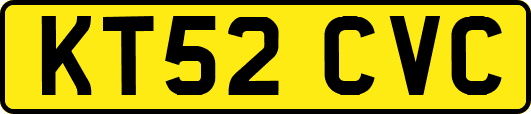 KT52CVC
