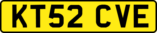 KT52CVE