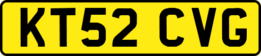 KT52CVG