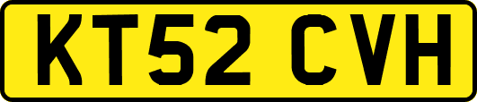 KT52CVH
