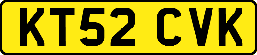 KT52CVK