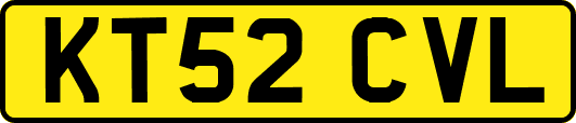 KT52CVL