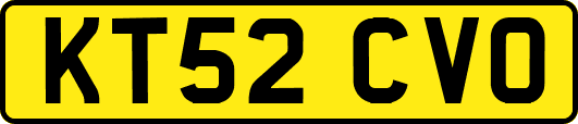 KT52CVO