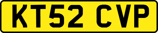 KT52CVP
