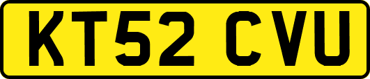 KT52CVU