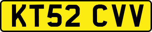 KT52CVV