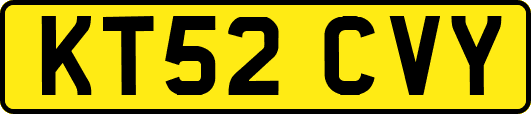 KT52CVY