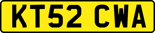 KT52CWA