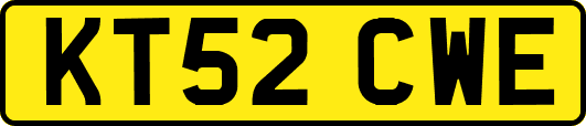 KT52CWE