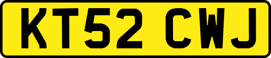 KT52CWJ