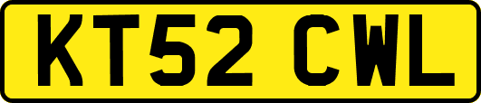 KT52CWL