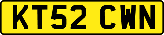 KT52CWN