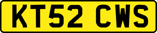 KT52CWS