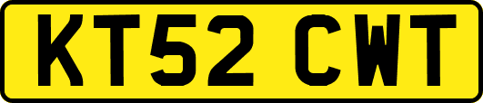 KT52CWT