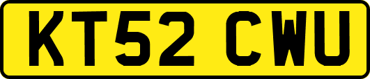 KT52CWU