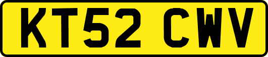 KT52CWV