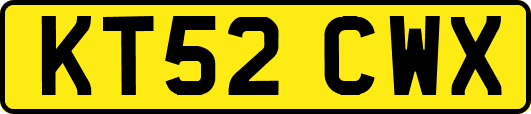 KT52CWX