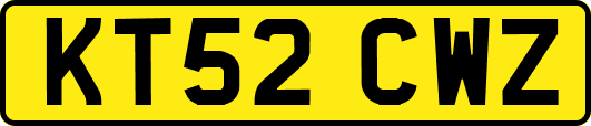 KT52CWZ