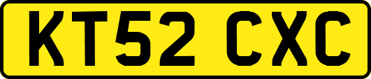 KT52CXC