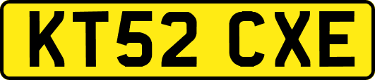 KT52CXE