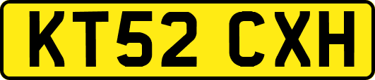 KT52CXH