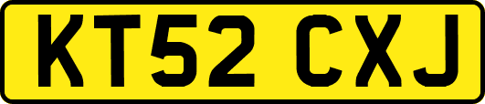 KT52CXJ