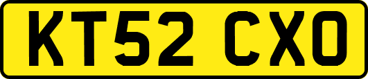 KT52CXO