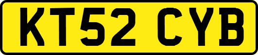 KT52CYB