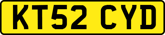 KT52CYD