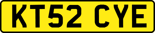 KT52CYE