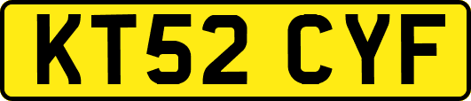 KT52CYF