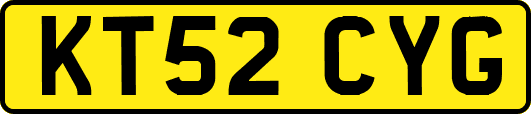KT52CYG