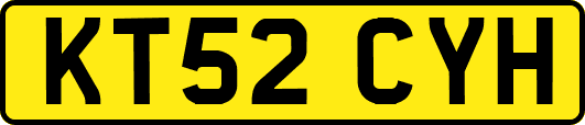 KT52CYH