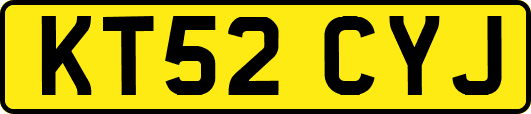 KT52CYJ