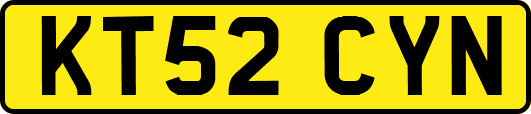 KT52CYN