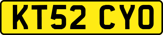KT52CYO