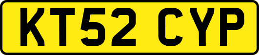 KT52CYP
