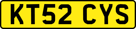KT52CYS
