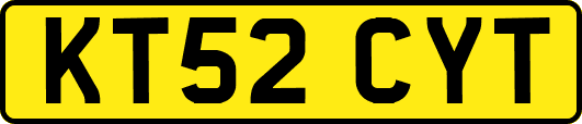 KT52CYT