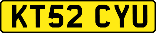 KT52CYU