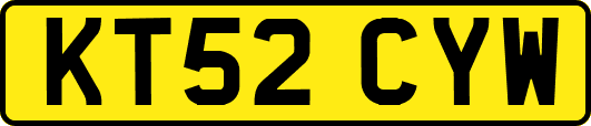 KT52CYW