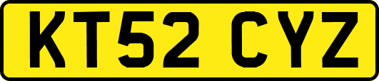 KT52CYZ