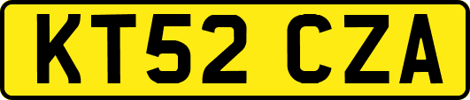 KT52CZA