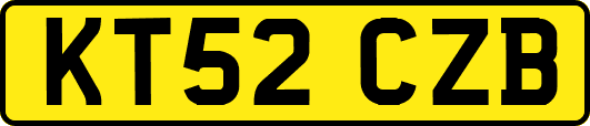 KT52CZB