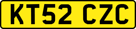 KT52CZC